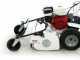 Barbieri G775 - Professional Hammer Rough Cut Mower - Honda GX270 