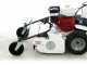 Barbieri G775 - Professional Hammer Rough Cut Mower - Honda GX270 