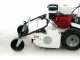 Barbieri G775 - Professional Hammer Rough Cut Mower - Honda GX270 