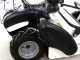 Barbieri G775 - Professional Hammer Rough Cut Mower - Honda GX270 