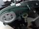 Barbieri G775 - Professional Hammer Rough Cut Mower - Honda GX270 