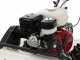 Barbieri G775 - Professional Hammer Rough Cut Mower - Honda GX270 