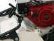 Barbieri G775 - Professional Hammer Rough Cut Mower - Honda GX270 