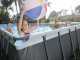 Intex Ultra XTR Frame 26356NP - Above-Ground Pool