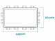 Intex Ultra XTR Frame 26356NP - Above-Ground Pool