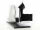 GRAEF SKS 110 White - Meat Slicer with 170 mm blade