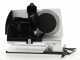 GRAEF SKS 110 White - Meat Slicer with 170 mm blade