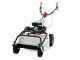 Barbieri G760 - Professional Hammer Rough Cut Mower - Honda GX200 