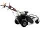 Barbieri G760 - Professional Hammer Rough Cut Mower - Honda GX200 
