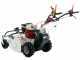 Barbieri G760 - Professional Hammer Rough Cut Mower - Honda GX200 