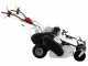 Barbieri G760 - Professional Hammer Rough Cut Mower - Honda GX200 