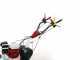 Barbieri G760 - Professional Hammer Rough Cut Mower - Honda GX200 