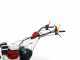 Barbieri G760 - Professional Hammer Rough Cut Mower - Honda GX200 