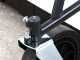 Barbieri G760 - Professional Hammer Rough Cut Mower - Honda GX200 