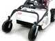 Barbieri G760 - Professional Hammer Rough Cut Mower - Honda GX200 