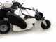 Barbieri G760 - Professional Hammer Rough Cut Mower - Honda GX200 