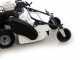 Barbieri G760 - Professional Hammer Rough Cut Mower - Honda GX200 