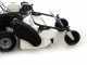Barbieri G760 - Professional Hammer Rough Cut Mower - Honda GX200 