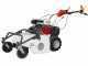 Barbieri G760 - Professional Hammer Rough Cut Mower - Honda GX200 