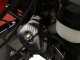 Barbieri G760 - Professional Hammer Rough Cut Mower - Honda GX200 