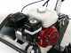 Barbieri G760 - Professional Hammer Rough Cut Mower - Honda GX200 