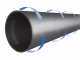 Intex Ultra XTR Frame 26368NP - Above-Ground Pool + Volleyball Net and Cleaning Kit