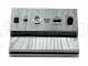 Euro 330 INOX Steel Manual Food Sealer - 33 cm Sealing Bar