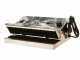 Euro 330 INOX Steel Manual Food Sealer - 33 cm Sealing Bar