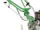 Lampacrescia MGM DL812 - 6.5 HP Petrol Garden Tiller - Honda GP200