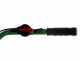 Lampacrescia MGM DL812 - 6.5 HP Petrol Garden Tiller - Honda GP200