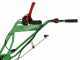Lampacrescia MGM DL812 - 6.5 HP Petrol Garden Tiller - Honda GP200