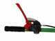 Lampacrescia MGM DL812 - 6.5 HP Petrol Garden Tiller - Honda GP200