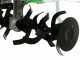 Lampacrescia MGM DL812 - 6.5 HP Petrol Garden Tiller - Honda GP200