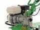Lampacrescia MGM DL812 - 6.5 HP Petrol Garden Tiller - Honda GP200