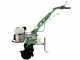 Lampacrescia MGM DL812 - 6.5 HP Petrol Garden Tiller - Honda GP200