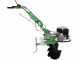 Lampacrescia MGM DL812 - 6.5 HP Petrol Garden Tiller - Honda GP200