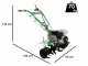 Lampacrescia MGM DL812 - 6.5 HP Petrol Garden Tiller - Honda GP200