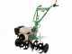 Lampacrescia MGM DL812 - 6.5 HP Petrol Garden Tiller - Honda GP200