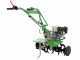 Lampacrescia MGM DL812 - 6.5 HP Petrol Garden Tiller - Honda GP200