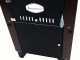 Rossofuoco Garden 80 Plus - Outdoor Wood-fired Oven 