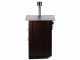 Rossofuoco Garden 80 Plus - Outdoor Wood-fired Oven 