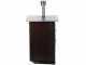Rossofuoco Garden 80 Plus - Outdoor Wood-fired Oven 
