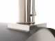 Fontana Marinara Antracite - Wood-fired Oven