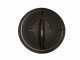 Fontana Marinara Antracite - Wood-fired Oven