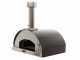 Fontana Marinara Antracite - Wood-fired Oven