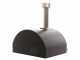 Fontana Marinara Antracite - Wood-fired Oven
