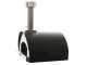 Fontana Marinara Antracite - Wood-fired Oven