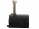 Fontana Marinara Antracite - Wood-fired Oven
