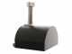 Fontana Marinara Antracite - Wood-fired Oven