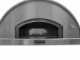 Fontana Marinara INOX - Wood-fired Oven 